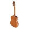 Outlet B09 - Ronda C320.202C – Guitarra Clásica de Sapeli– Acabado Natural Brillo – con golpeador incluido sin instalar con Guit