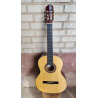 Outlet B10 - C320.202 Guitarra Clasica Vicente Tatay con Defectos en el Lateral Del DiapasóN - Fondo de Sapeli con Tapa de Abeto