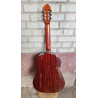Outlet B10 - C320.202 Guitarra Clasica Vicente Tatay con Defectos en el Lateral Del DiapasóN - Fondo de Sapeli con Tapa de Abeto