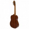 Outlet B10 - C320.202 Guitarra Clasica Vicente Tatay con Defectos en el Lateral Del DiapasóN - Fondo de Sapeli con Tapa de Abeto