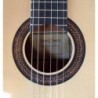 Outlet B10 - C320.202 Guitarra Clasica Vicente Tatay con Defectos en el Lateral Del DiapasóN - Fondo de Sapeli con Tapa de Abeto