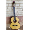 Outlet B13 - C320.202 Guitarra Clasica Vicente Tatay con Defecto en el Lateral Del DiapasóN - Fondo de Sapeli con Tapa de Abeto 