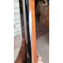 Outlet B13 - C320.202 Guitarra Clasica Vicente Tatay con Defecto en el Lateral Del DiapasóN - Fondo de Sapeli con Tapa de Abeto 